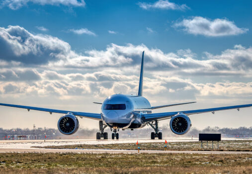 JCAB 事業用操縦士