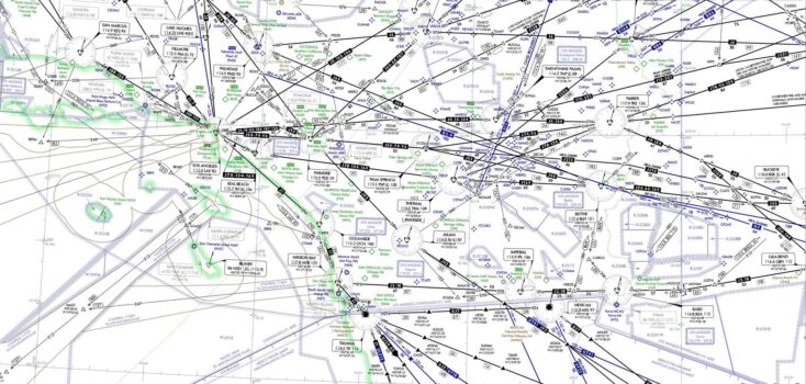TCCA Instrument Rating