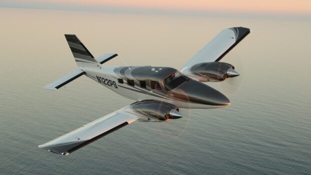 FAA Multi-Engine Instructor