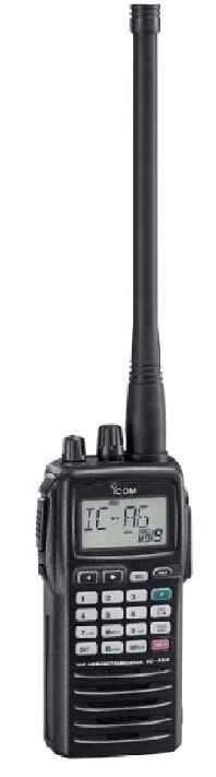 Aviation communication equipment