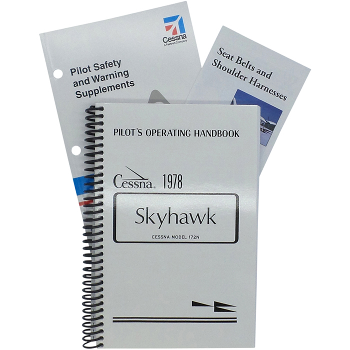 Pilot Operating Handbook